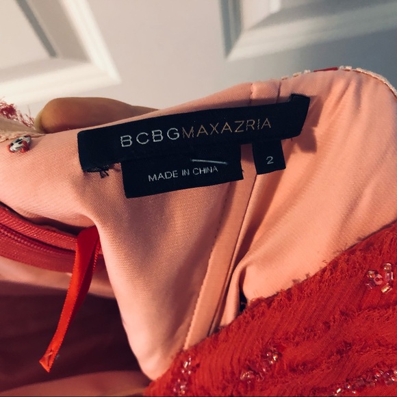 BCBG Dress - Picture 5 of 5